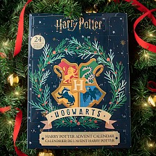 Harry Potter-Adventskalender