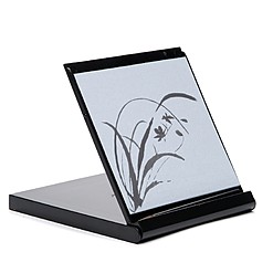 Mini-Buddha Board: Tablet für vergängliche Zeichnungen