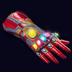 Replica Nano Electronic Iron Man Handschuh