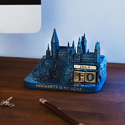 Harry Potter 3D Ewiger Kalender