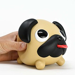 Jabber Pup Anti-Stress-Spielzeug mit Sound