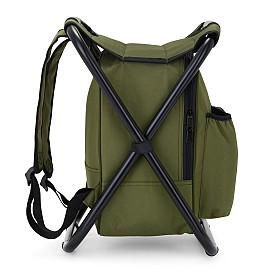 Isothermischer Rucksackstuhl 