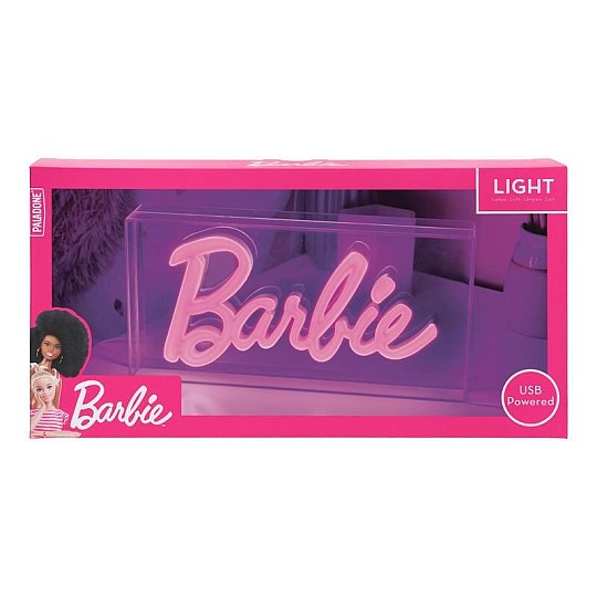 Offiziell lizenziertes Barbie-Produkt