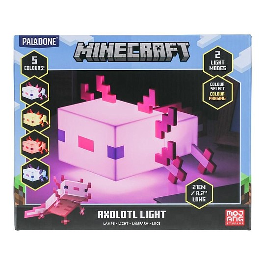 Offiziell lizenziertes Minecraft-Produkt