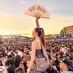 Gigantische Größe!