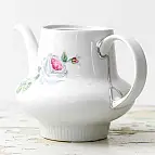 Geben Sie Ihren kaputten Teilen ein zweites Leben