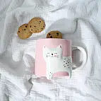 Großes Fassungsvermögen, 450 ml