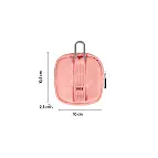 Maße 10 x 10 x 3 cm