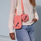 Hergestellt aus Ripstop-Gewebe