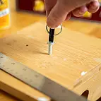Ewiger Graphitstift