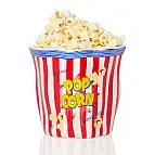 Glänzende Oberfläche