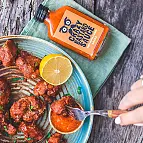 Originelles Geschenk für Liebhaber würziger Speisen