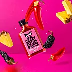 Chipotle &amp; Ananas