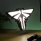 The last of Us Lampe