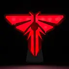 Weißes oder rotes Licht