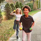 Umweltfreundliche Wasserballons