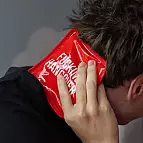 Zur Linderung von Kopfschmerzen, Kater, Schlaganfall...