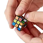 Miniatur-Rubiks-Würfel