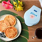 Mini-Waffeleisenstich