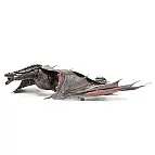 Metal Earth 3D-Bausatz: Drogon aus Game of Thrones