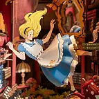 Voller erstaunlicher Details