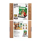 Entworfen von Rolife