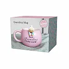 Mikrowellen- und spülmaschinenfest