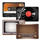 Hergestellt aus Polypropylen