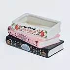 Kompakt und perfekt für jede Leseecke