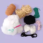 Enthält alles, was Sie brauchen