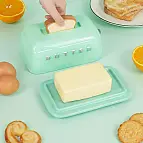 Hergestellt aus Keramik