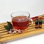 100% natürliche Inhaltsstoffe