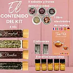 Enthält alles, was Sie brauchen