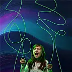 Ein interaktives und überraschendes Spielzeug