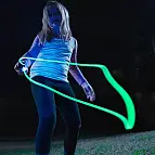 Wiederaufladbar mit USB-C-Kabel (im Lieferumfang enthalten)