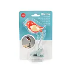 Entworfen in Spanien von Balvi