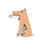 Der Mund ist magnetisch