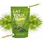 100% vegan und glutenfrei