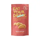 Jedes Gummibärchen enthält 5% Alkohol