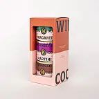 11 % Alkohol in jeder Dose