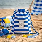 Rucksack zum Transportieren