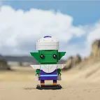 Piccolo-Figur zum Zusammenbauen aus Dragon Ball 