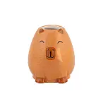 Halterung in Form eines Capybaras