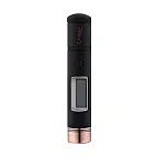 Betrieb mit 2 LR44-Batterien (im Lieferumfang enthalten)