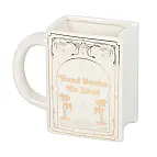 Perfekt für Kaffee oder Tee