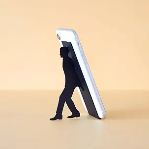 Zu viele Apps Smartphone-Unterstützung