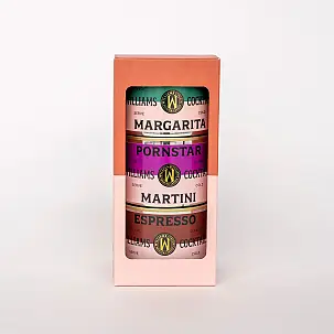 Williams-Cocktail-Dosenpaket