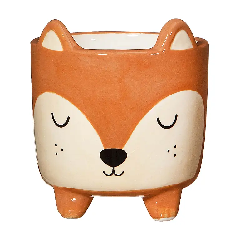 und Fuchs