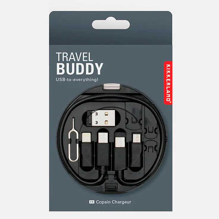 Entworfen von Kikkerland