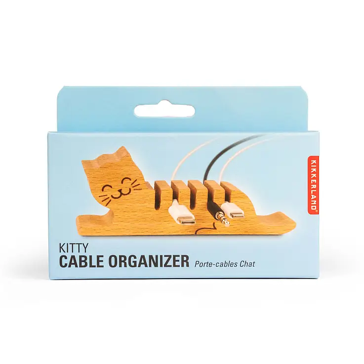 Entworfen von Kikkerland